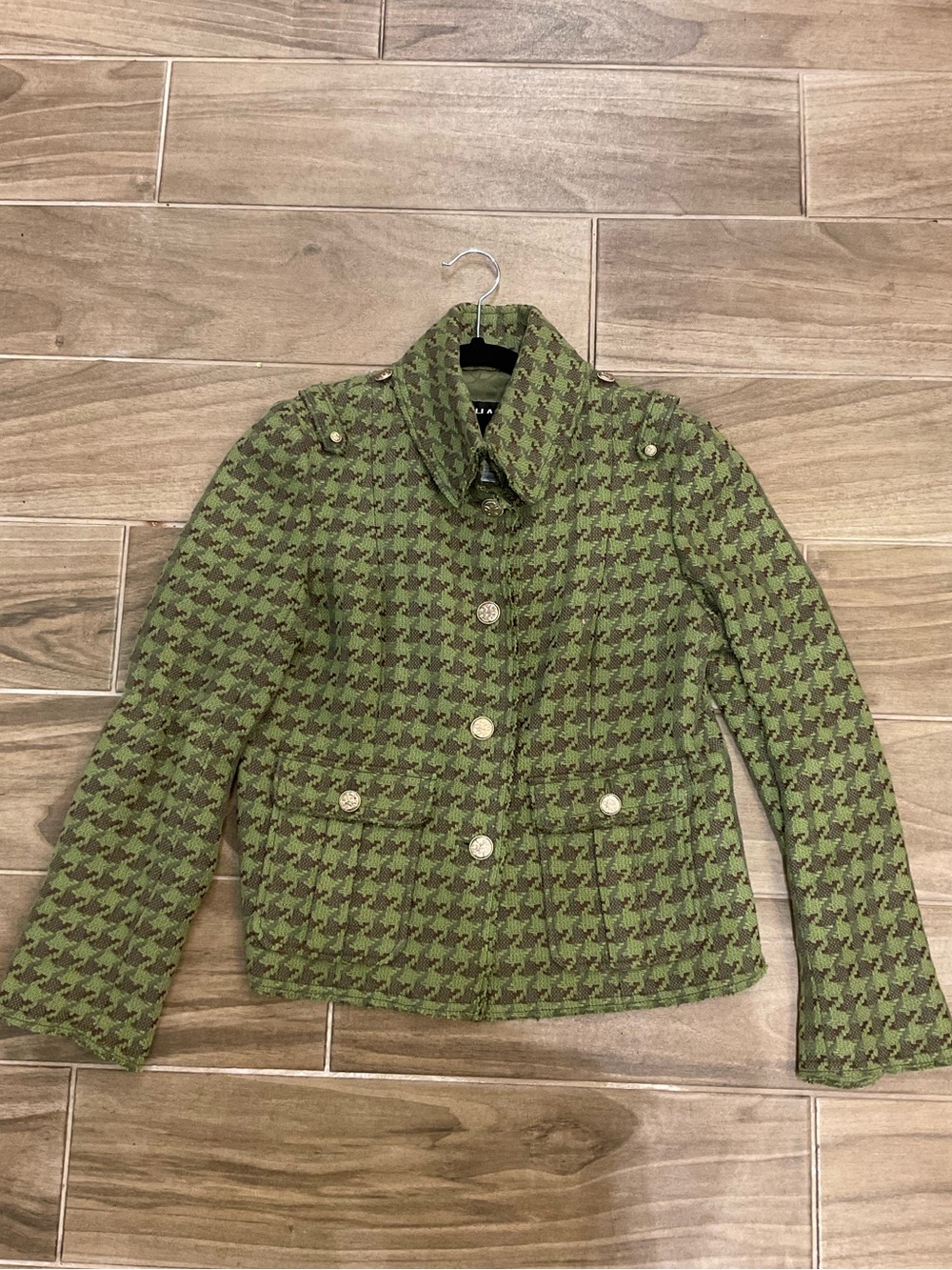 Chanel Jacket
